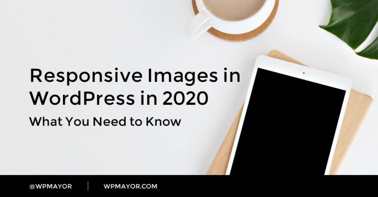 Images responsives dans WordPress en 2020: ce que vous devez savoir 73