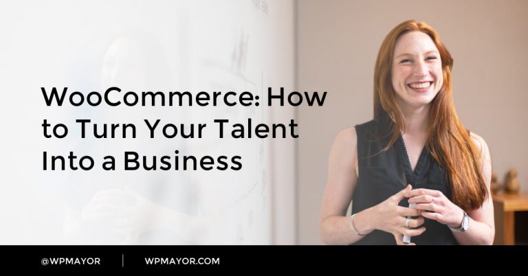 WooCommerce: comment transformer votre talent en entreprise 30