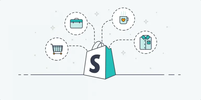Comment intégrer votre entreprise à diverses plates-formes à l'aide de Shopify 23