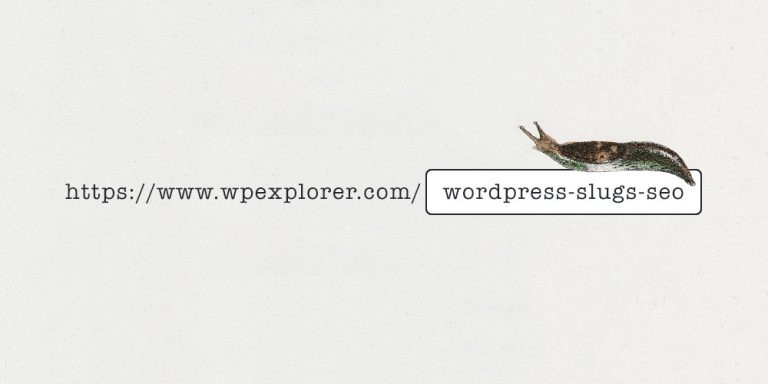 Optimisation SEO pour les slugs Wordpress 12