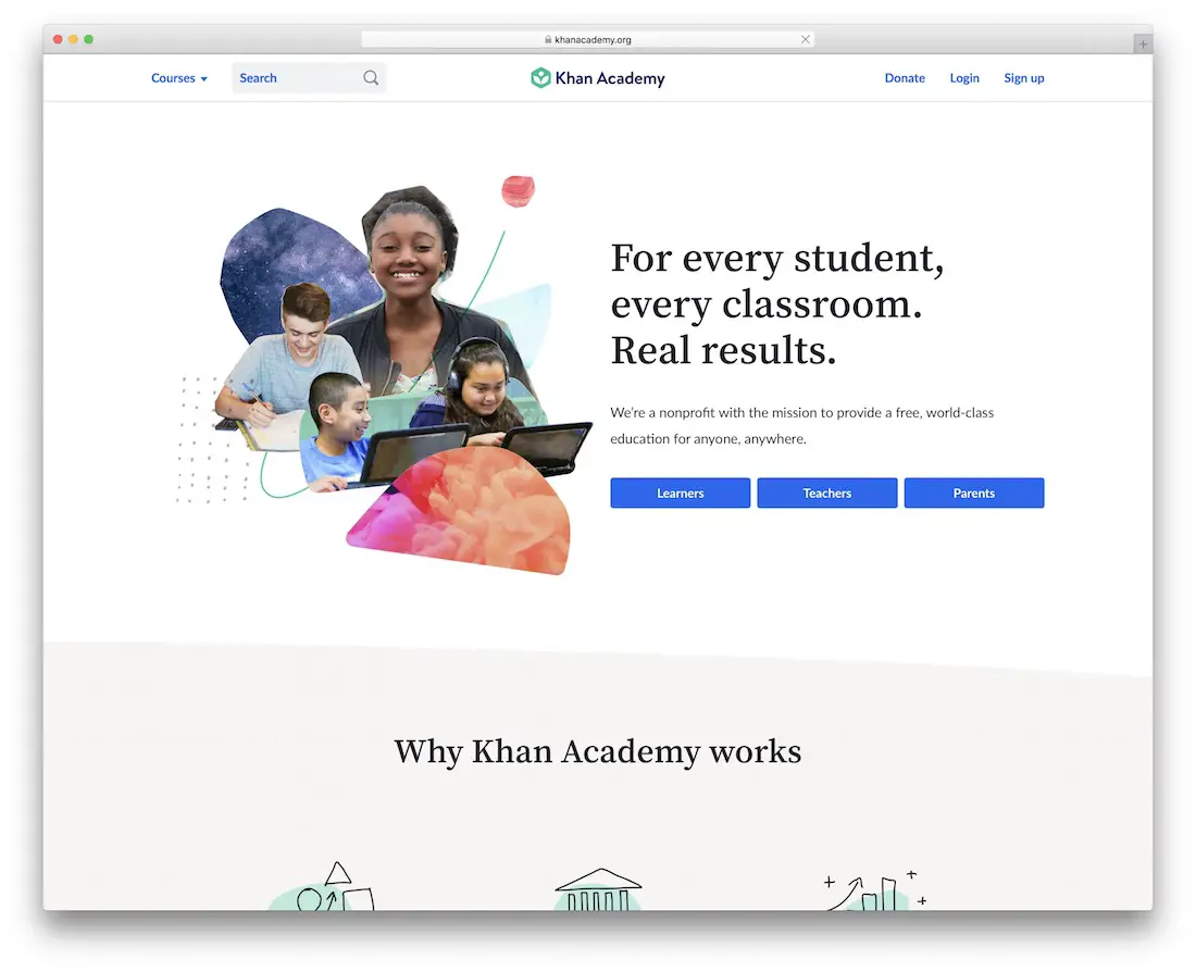 khan academy apprendre javascript en ligne