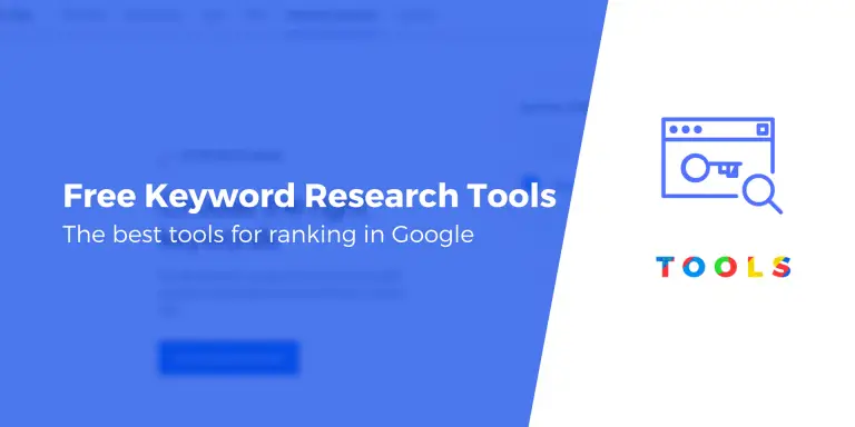 9 meilleurs outils de recherche de mots-clés gratuits pour le référencement à petit budget 1