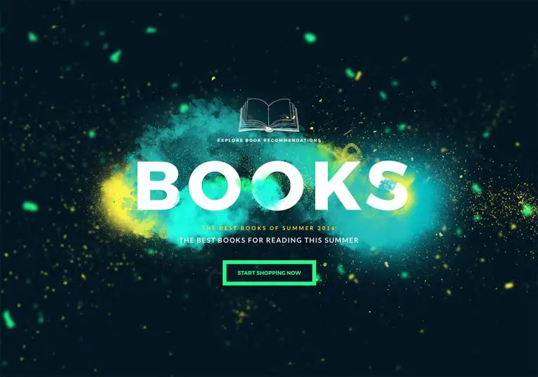10+ thèmes WordPress pour les librairies et les bibliothèques 2020 8