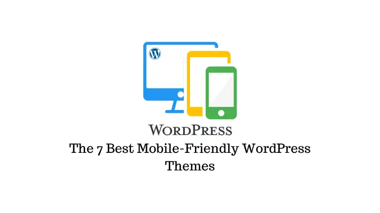 Les 7 meilleurs thèmes adaptés aux mobiles pour WordPress (avec vidéo) 33