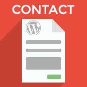 Formulaires de contact Plugin WordPress