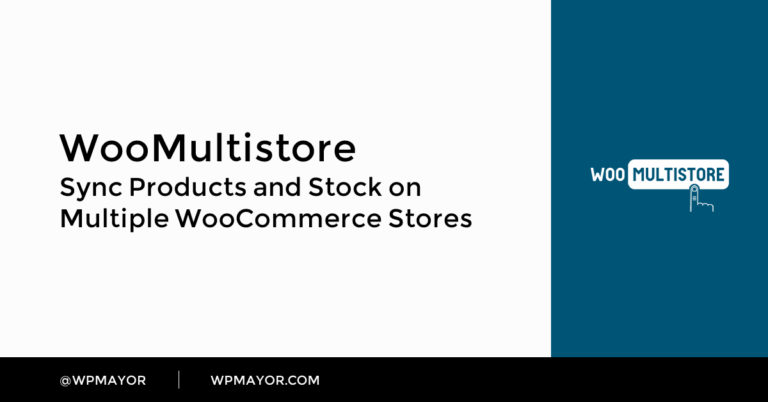 Synchroniser les produits et les stocks sur plusieurs magasins WooCommerce 57