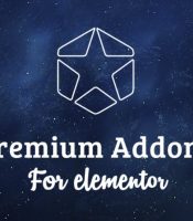 Compléments Premium pour Elementor