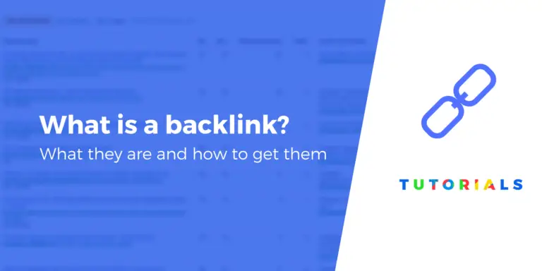 Qu'est-ce qu'un backlink? Tout ce que vous devez savoir en 2020 55