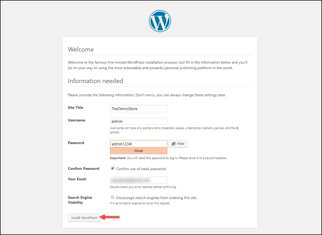 Comment créer un blog WordPress - Guide étape par étape simple à l'aide de WordPress.org et WordPress.com 3