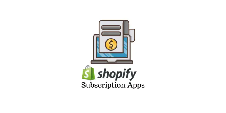 8 meilleures applications d'abonnement Shopify 33