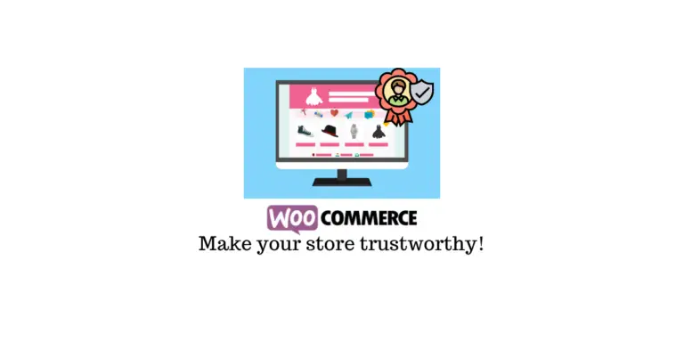 Comment rendre votre site Web WooCommerce plus fiable 31