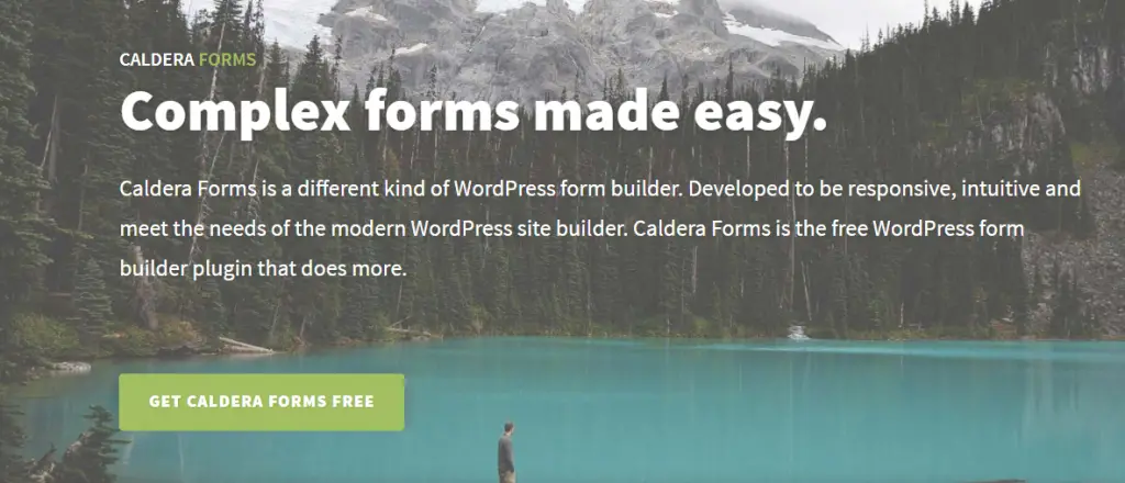 Plugins de création de formulaires WordPress
