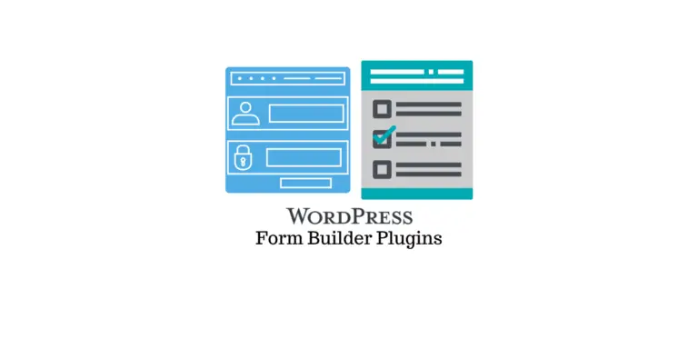 10 meilleurs plugins WordPress Form Builder 2020 1