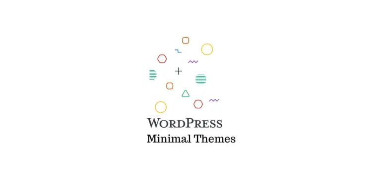 15 meilleurs thèmes WordPress propres et minimaux 28