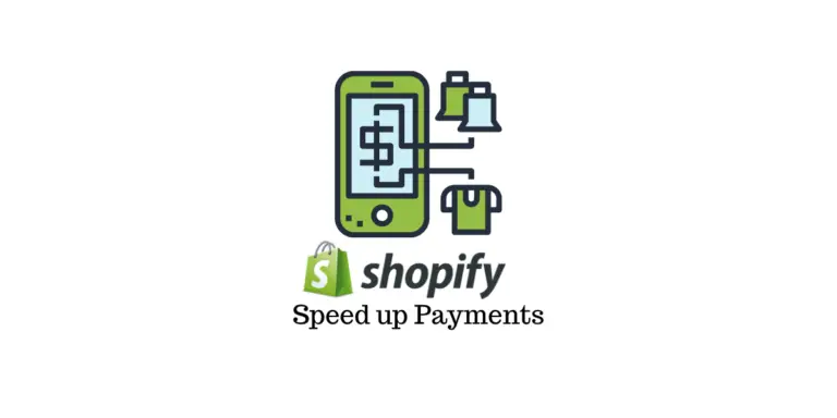 Comment accélérer le processus de paiement sur votre site Web Shopify 27
