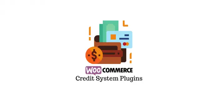 Plugins du système de crédit WooCommerce