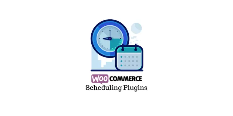 8 meilleurs plugins de planification WooCommerce 12