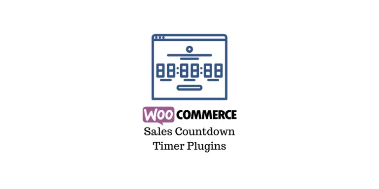 10+ meilleurs plugins de compte à rebours des ventes WooCommerce pour une augmentation des ventes 11