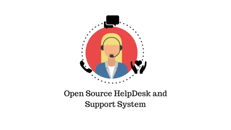 Comment configurer le système de billetterie du Helpdesk et du support client Open Source pour votre site Web ou votre boutique de commerce électronique (avec vidéo) 1