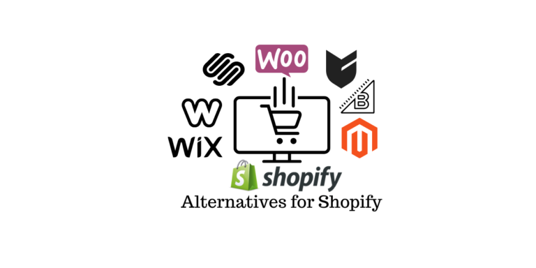 Top 9 des concurrents Shopify que vous pouvez considérer comme alternatives en 2021 9
