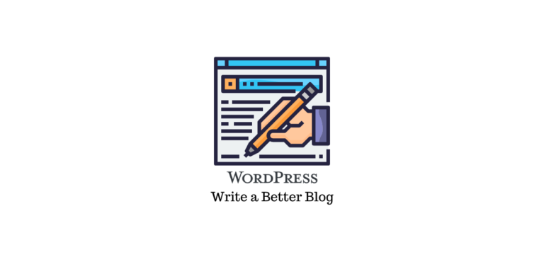 Comment rédiger un meilleur blog sur WordPress - Conseils de rédaction d'experts 16