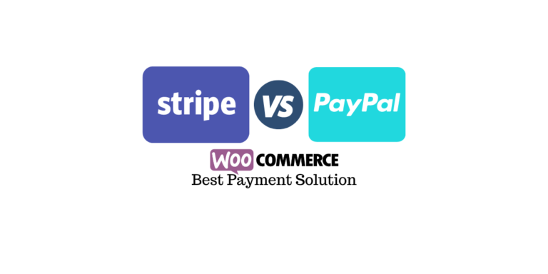 Stripe vs PayPal - Trouvez la meilleure solution de paiement pour votre boutique WooCommerce 15