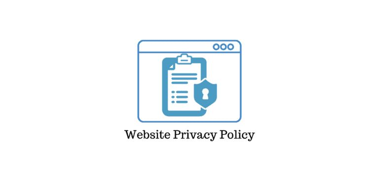 Comment rédiger une politique de site Web que vos visiteurs peuvent facilement comprendre 3