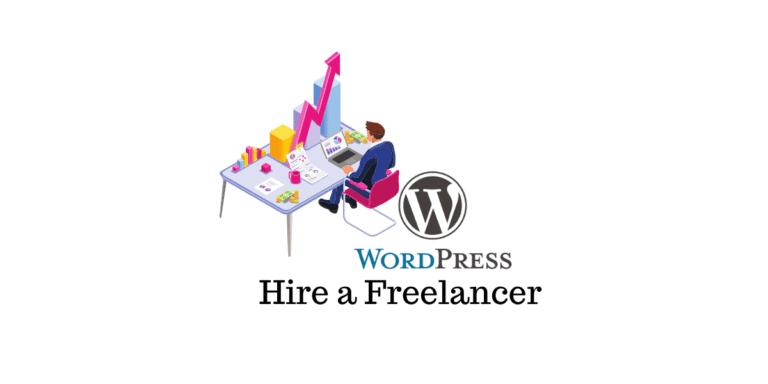 Comment embaucher un pigiste et concepteur WordPress en 2021 1