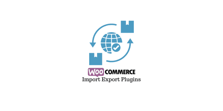 10 meilleurs plugins d'exportation d'importation de produits WooCommerce 20