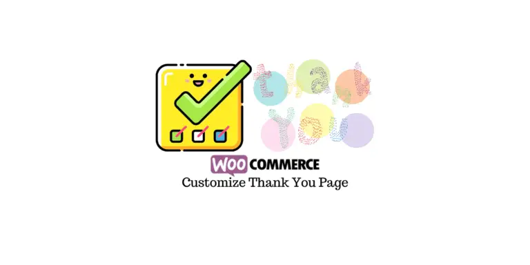 10 meilleurs plugins pour personnaliser la page de remerciement WooCommerce après une commande réussie 12