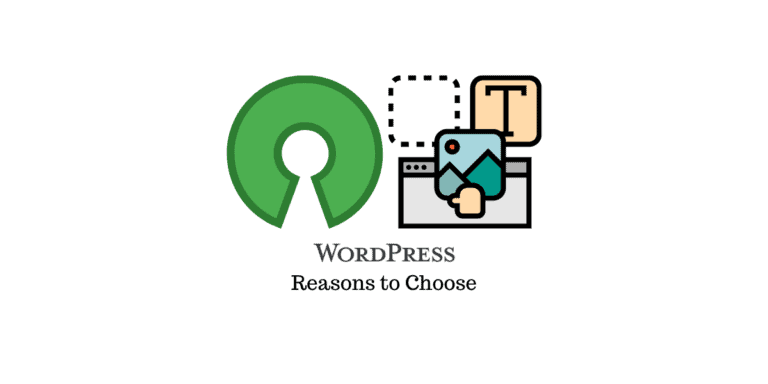 WordPress est-il gratuit? Principales raisons de choisir WordPress pour votre site Web? 3