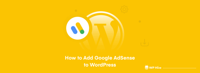 Comment ajouter Google AdSense à WordPress (manuellement et avec des plugins) 1