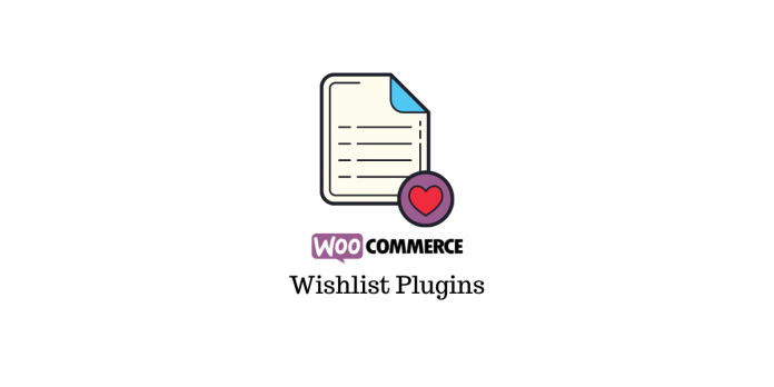 Plugins de liste de souhaits WooCommerce