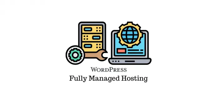 Services d'hébergement WordPress entièrement gérés
