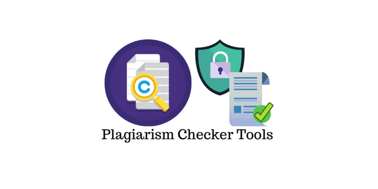 Meilleurs outils de vérification du plagiat pour un blogueur 23