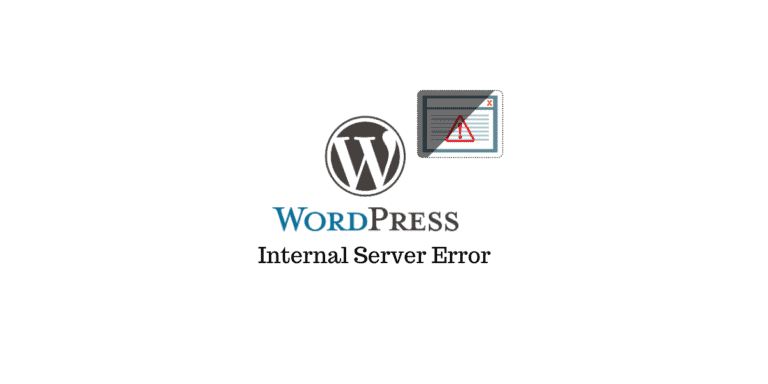 Pourquoi est-ce que j'obtiens une erreur de serveur interne HTTP 500 sur mon site WordPress? (avec vidéo) 11