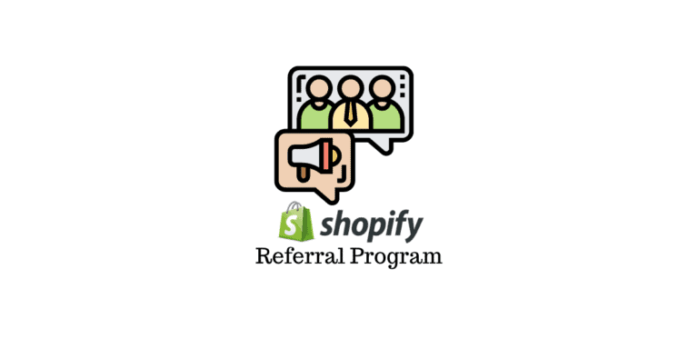 Comment mettre en place un programme de parrainage Shopify en 2021 1
