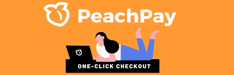 Télécharger PeachPay pour WooCommerce