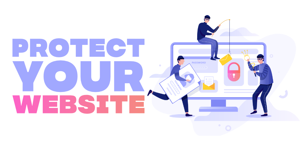 Protégez votre site Web de la liste noire de Google