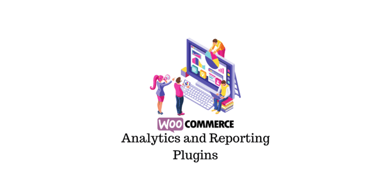 10 meilleurs plugins de reporting et d'analyse WooCommerce 3