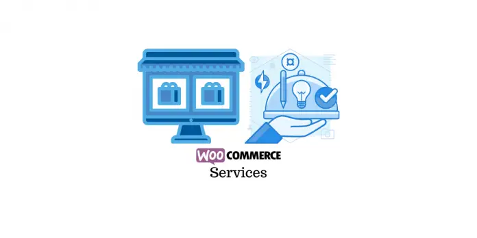 Services WooCommerce