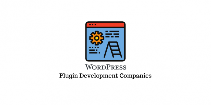 Entreprises de développement de plugins WordPress