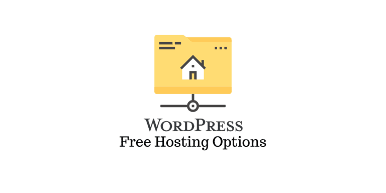 10 meilleures options d'hébergement WordPress gratuites pour votre nouveau site Web (2021) 16