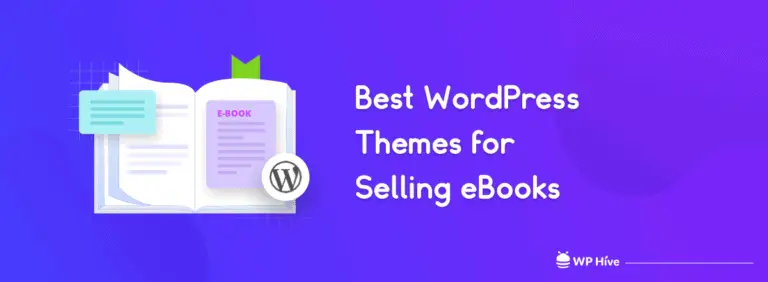 10 meilleurs thèmes WordPress pour vendre des livres électroniques 5