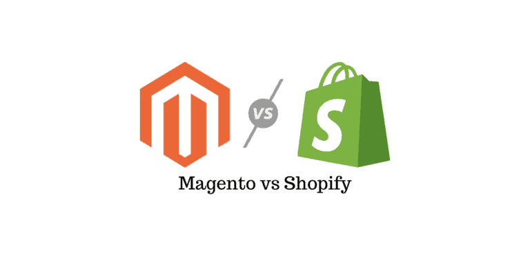 Magento vs Shopify - Quelle est la meilleure solution pour vous? 13