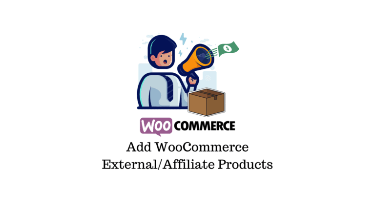 Comment ajouter des produits d'affiliation à votre boutique WooCommerce (avec vidéo) 13