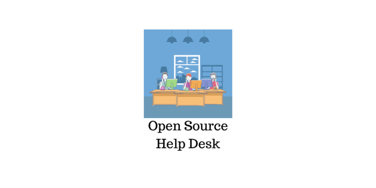 10 meilleurs systèmes d'assistance et de billetterie Open Source 20