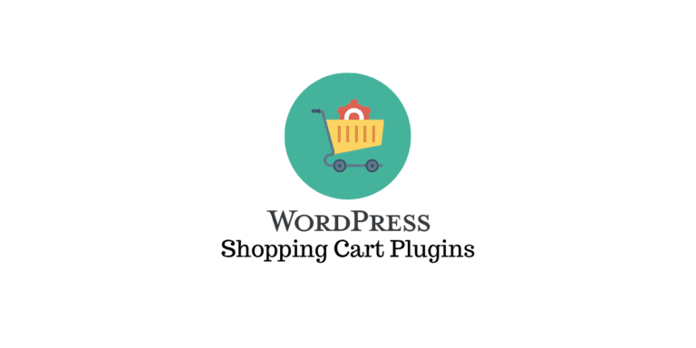 9 meilleurs plugins de panier d'achat pour WordPress 2021 7