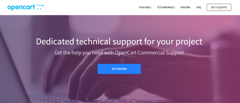 OpenCart contre WooCommerce