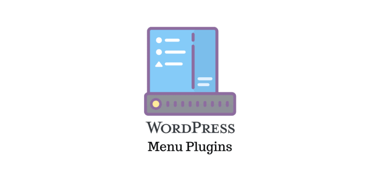 10 meilleurs plugins de menu WordPress pour 2021 1